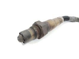 Mercedes-Benz CLK A209 C209 Sonda lambda 0015405017