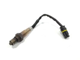 Mercedes-Benz C W203 Lambda probe sensor 0015403717