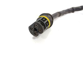 Mercedes-Benz C W203 Lambda probe sensor 0015403717