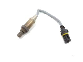 BMW 7 E65 E66 Lambda probe sensor 7513962