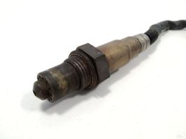 Mercedes-Benz A W169 Sensore della sonda Lambda 0045420718