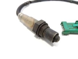 Peugeot 307 Sonde lambda 182266211