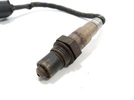 Mercedes-Benz A W169 Sensore della sonda Lambda 0045420718