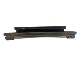 Opel Antara Front bumper foam support bar 96660464