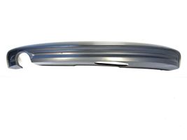 Audi A4 S4 B9 Rivestimento della parte inferiore del paraurti posteriore 8W0807521