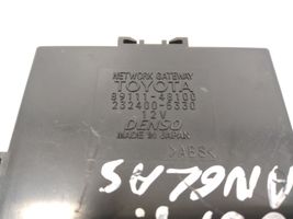 Lexus RX 330 - 350 - 400H Moduł sterowania Gateway 8911148100