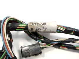 Citroen C5 Panel wiring 901860552