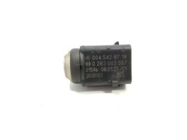 Mercedes-Benz R W251 Sensore di parcheggio PDC 0045428718