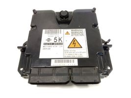 Nissan Pathfinder R51 Calculateur moteur ECU 23710EC05C