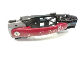 Seat Ibiza IV (6J,6P) Front door exterior handle 5N0837885A