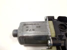 Audi A3 S3 8V Front door window regulator motor 5Q0959801B