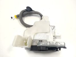 Audi Q3 8U Front door lock 8J2837016E