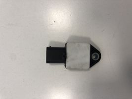 Mercedes-Benz A W169 Sensor impacto/accidente para activar Airbag A1698202226