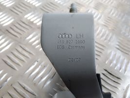 Audi A6 S6 C6 4F Zawias klapy tylnej bagażnika 4F9827299D