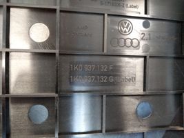 Volkswagen Tiguan Deckel Sicherungskasten 1K0937132F