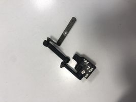 Mercedes-Benz GL X164 Rear height level sensor lever 