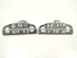 Volvo V70 Rear door hinge set 