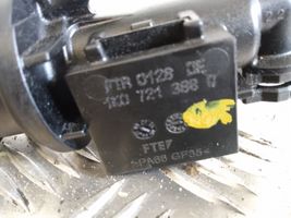 Seat Leon (1P) Siłownik sprzęgła / Wysprzęglik 1K0721388G