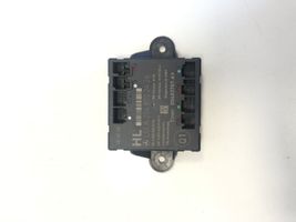 Mercedes-Benz C W204 Door central lock control unit/module A2048702426