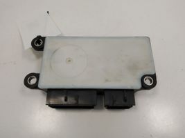 Chevrolet Spark Airbag control unit/module 13578314