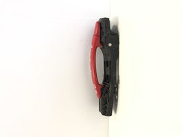 Volkswagen Polo V 6R Front door exterior handle 5N08398856