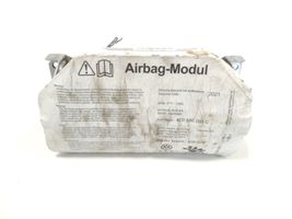 Audi A8 S8 D3 4E Poduszka powietrzna Airbag pasażera 4E0880203C