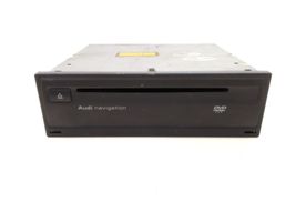 Audi A6 S6 C6 4F Navigation unit CD/DVD player 4E0919887C