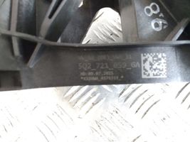 Audi A3 S3 8V Pedale della frizione 5Q2721059GA