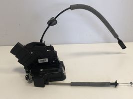 Volvo XC60 Rear door lock 30799324