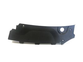 Skoda Superb B6 (3T) Staffa del pannello di supporto del radiatore parte superiore 3T0807081