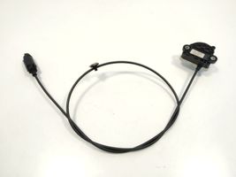 Audi Q5 SQ5 Clutch cable 80C713035