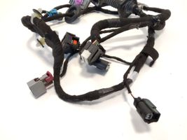 Opel Ampera Cableado de puerta trasera 22896694