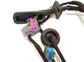 Opel Ampera Cableado de puerta trasera 22896694