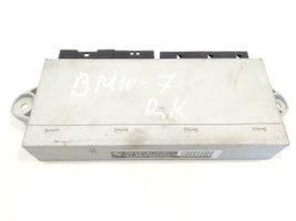 BMW 7 E65 E66 Oven ohjainlaite/moduuli 69222629