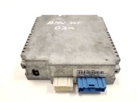 BMW 7 E65 E66 Centralina/modulo navigatore GPS 6921448