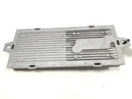 BMW 7 E65 E66 Piekares vadības bloks 6761016