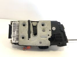 Dodge Journey Front door lock P04589695AA