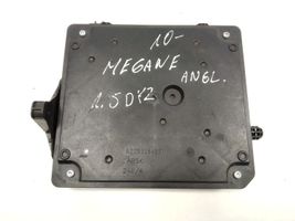 Renault Megane III Module confort 284B13640R