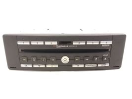 Renault Espace -  Grand espace IV Radio/CD/DVD/GPS head unit 8200089153A