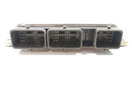 Renault Scenic II -  Grand scenic II Sterownik / Moduł ECU 8200509516