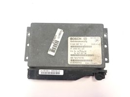 Citroen C5 Module de contrôle de boîte de vitesses ECU 0260002767