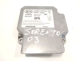 KIA Sorento Gaisa spilvenu vadības bloks 959103E200