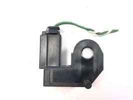 Citroen C6 Airbag deployment crash/impact sensor 9636982680