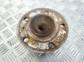 Mercedes-Benz A W169 Wheel ball bearing 