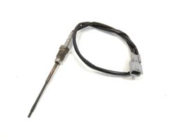 Renault Megane III Izplūdes gāzu temperatūras sensors 226401632R