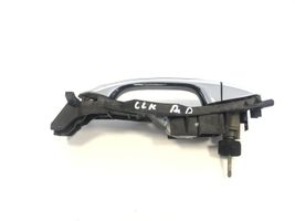 Mercedes-Benz CLK A209 C209 Front door exterior handle 