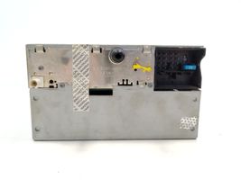 Opel Astra H Radio/CD/DVD/GPS-pääyksikkö 453116246