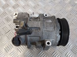 Mercedes-Benz Vaneo W414 Air conditioning (A/C) compressor (pump) 