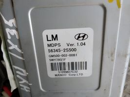 Hyundai ix35 Kolumna kierownicza / Komplet 563452S500