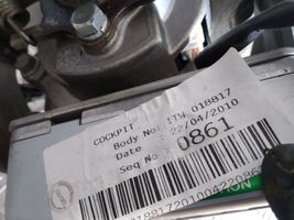 Hyundai ix35 Gruppo asse del volante 563452S500